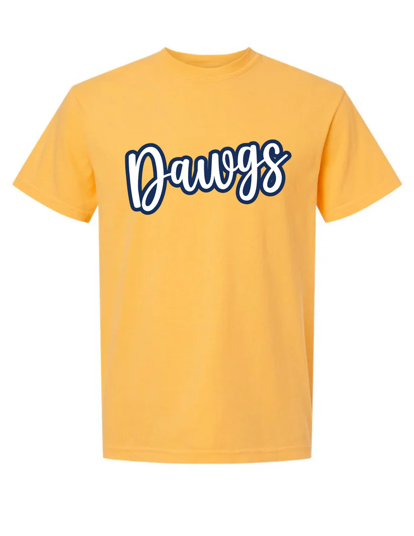 Dawgs Script