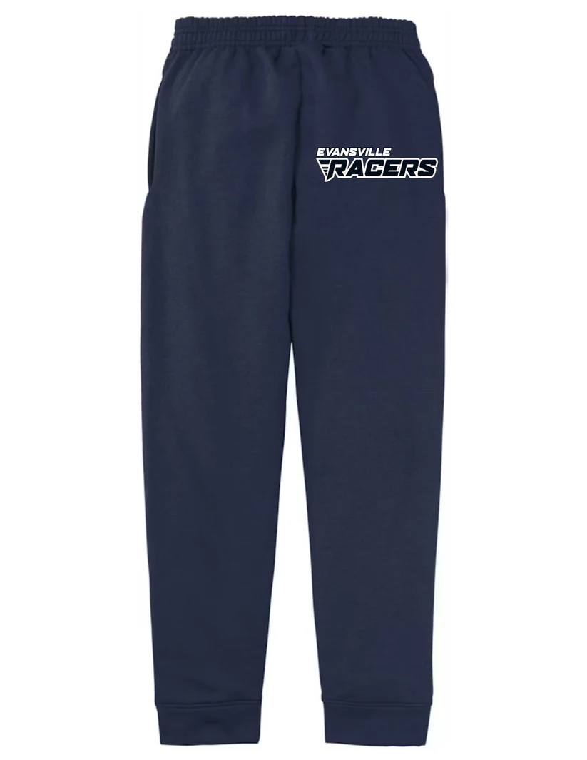 EVV Racers Sweatpants