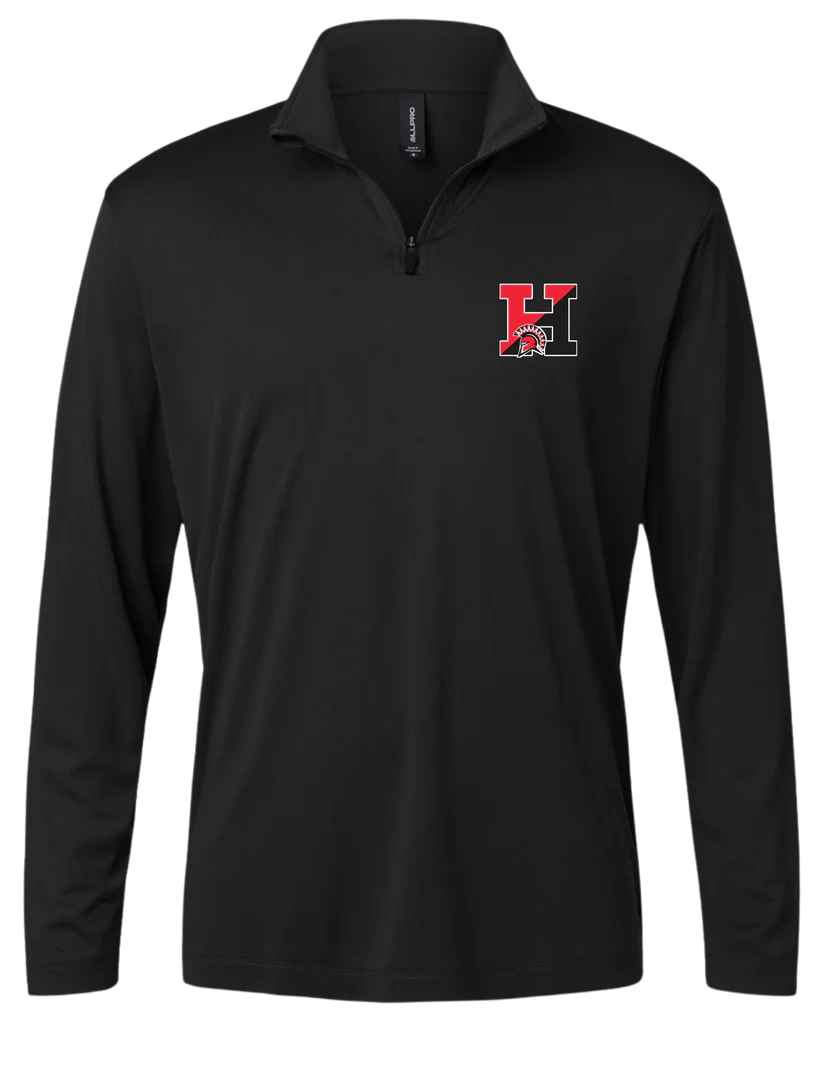 Harrison Performance 1/4 Zip