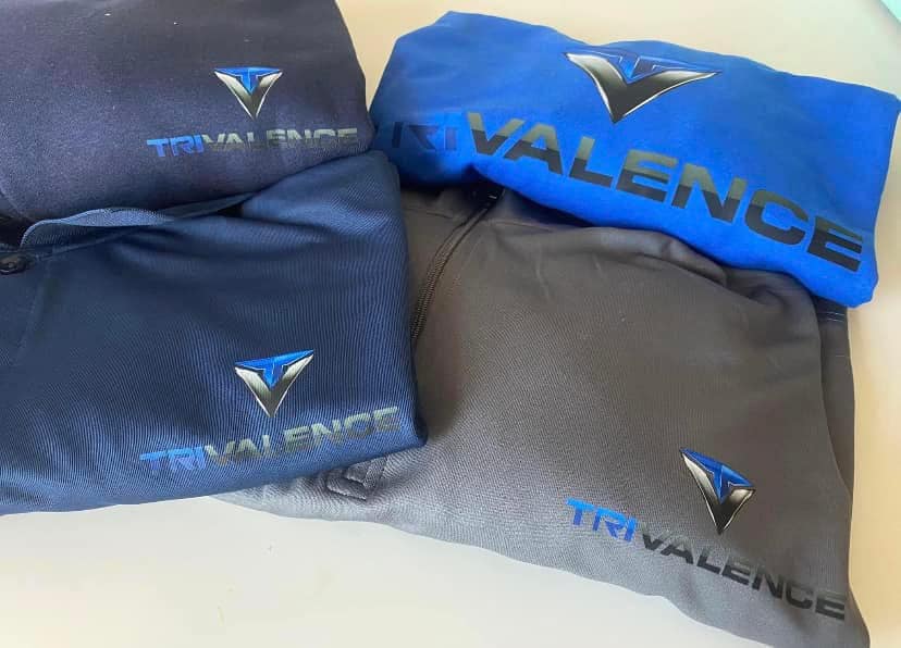 Team apparel
