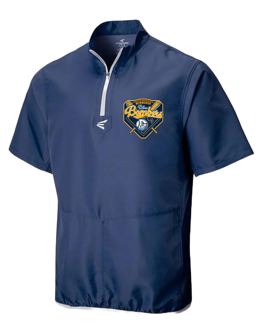 Bombers Coaches Cage Jacket