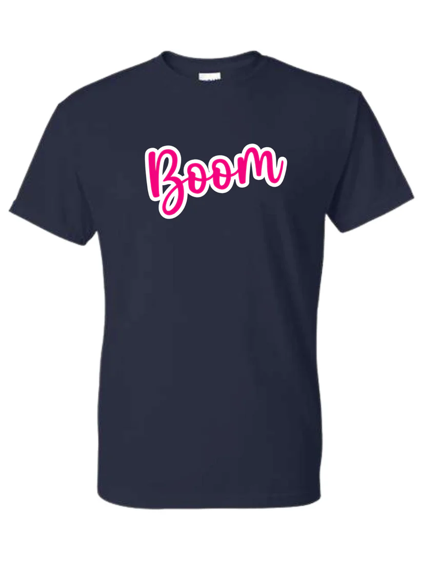 Southern Indiana Boom T Shirt