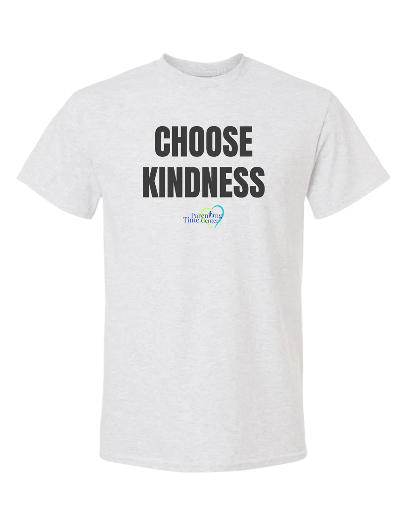 Parenting Time Center Choose Kindness