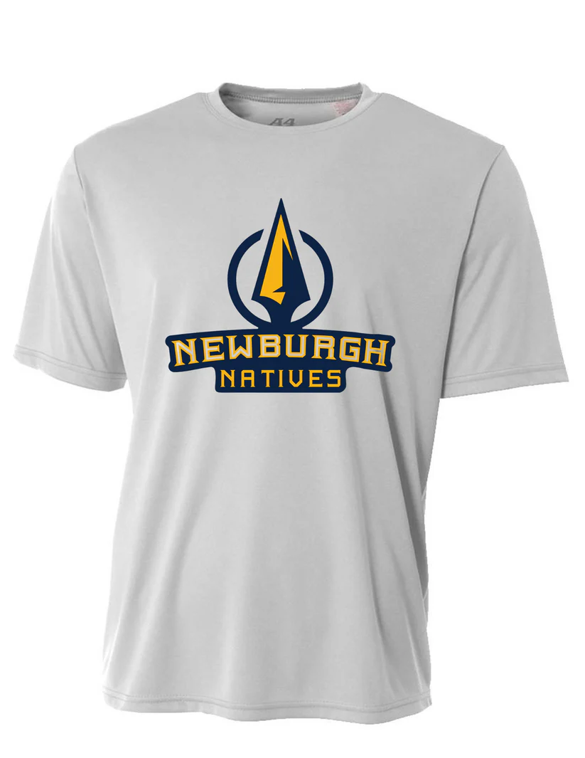 Natives Dri Fit A4 Youth &amp; Adult