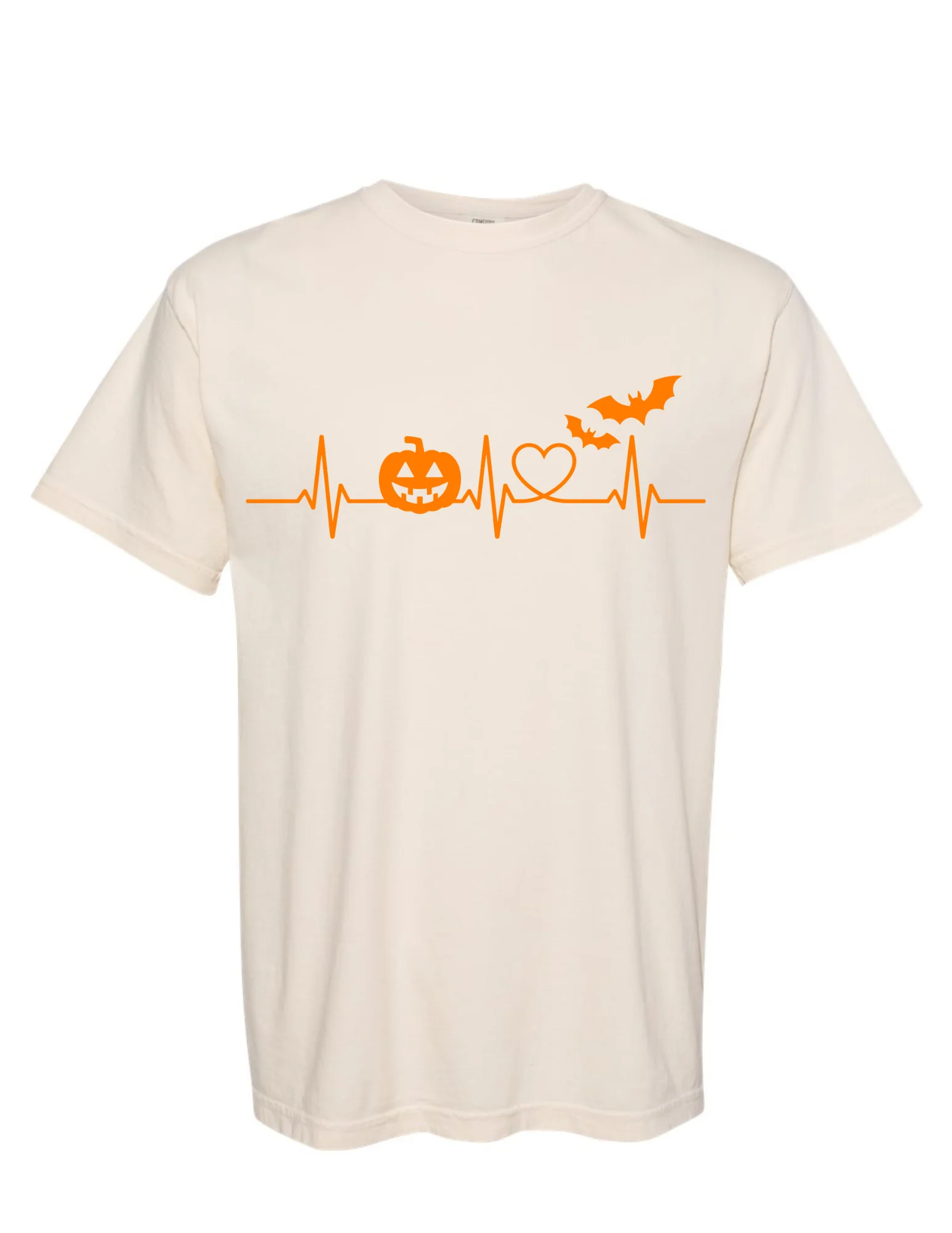 Deaconess Pumpkin Heart Beat