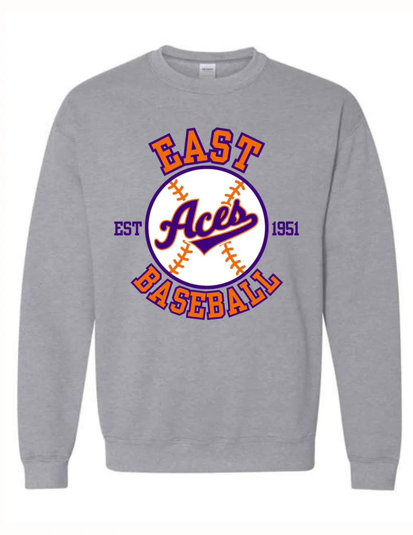 East Aces - Baseball Est