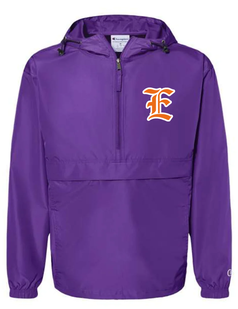 East Anorak Pullover - Champion