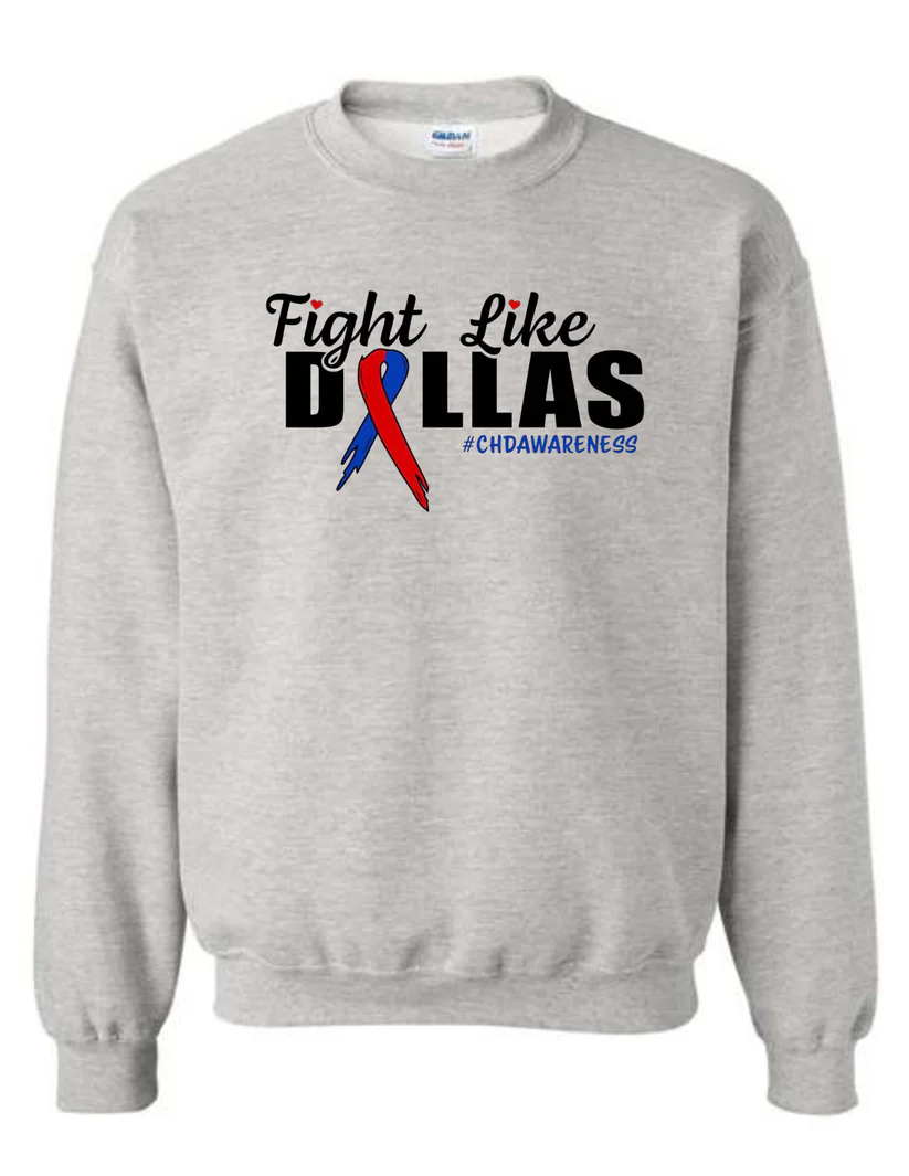 Crewneck