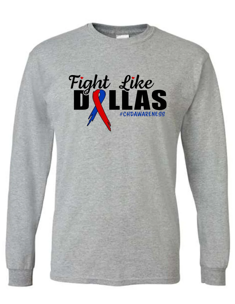 Long Sleeve T