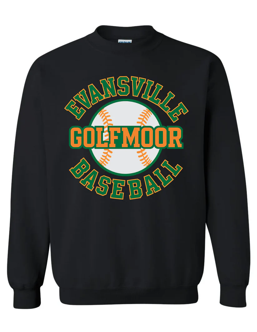 Golfmoor Evansville Baseball