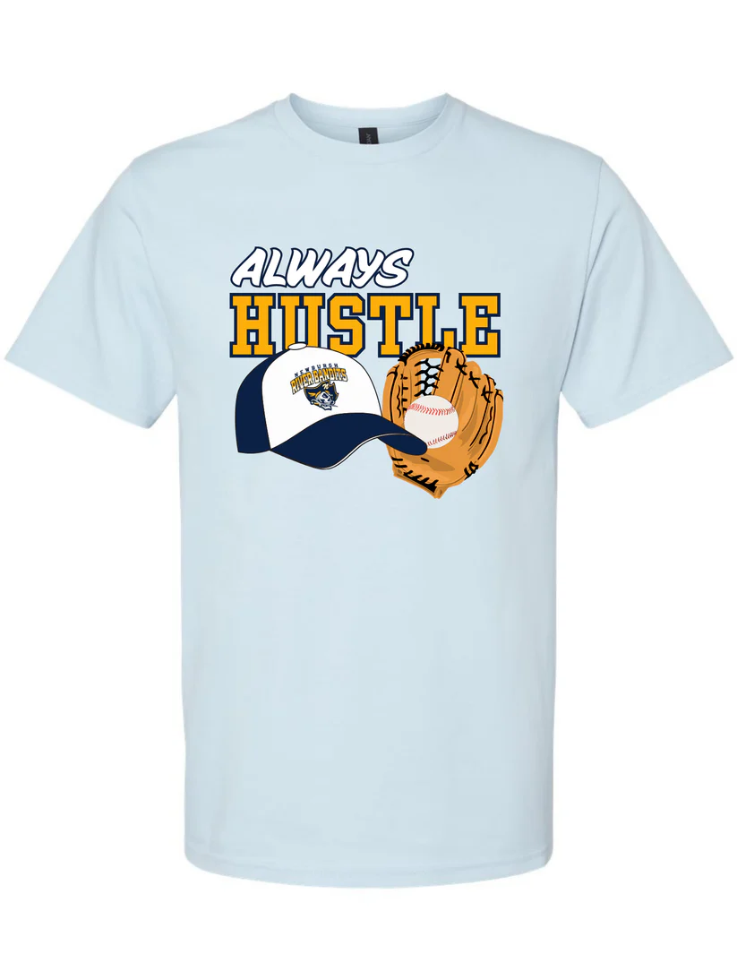 River Bandits Always Hustle
