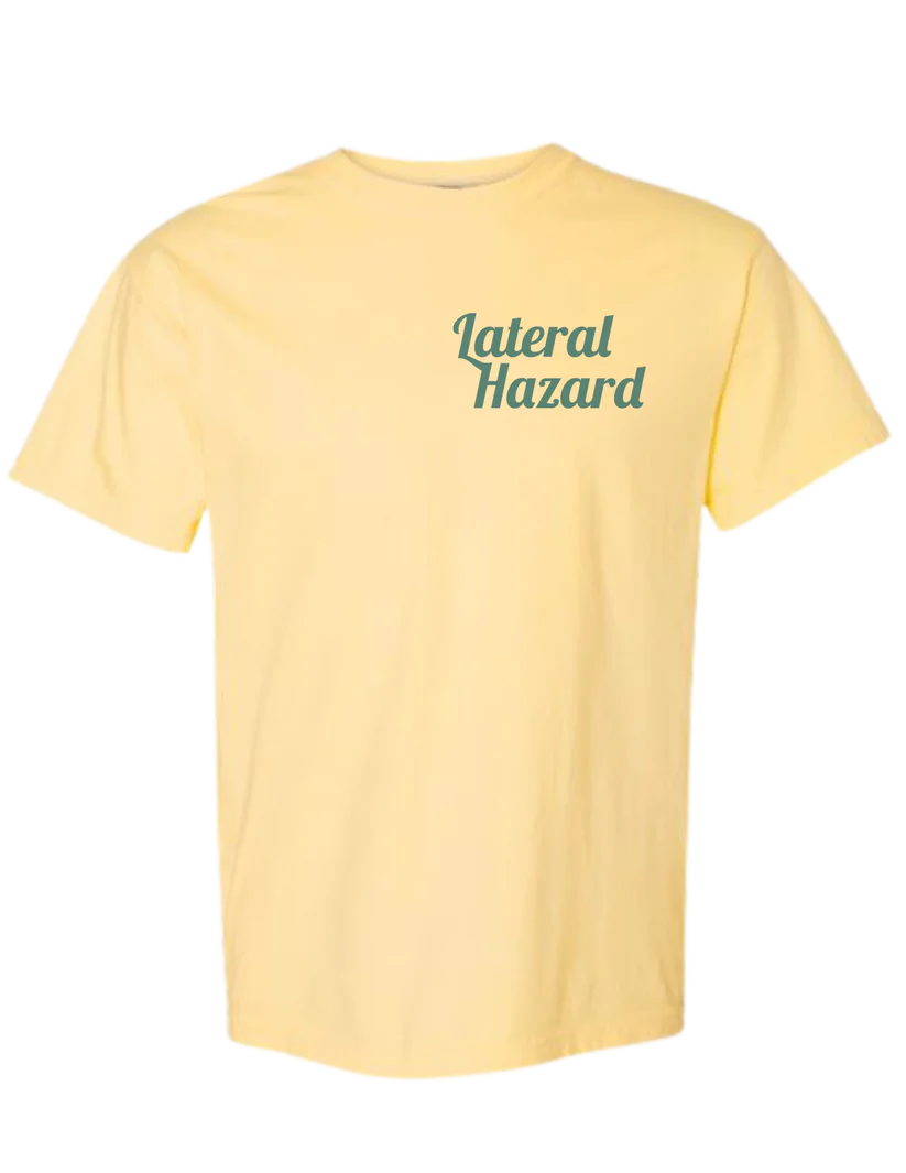 LH Golf Course Comfort Butter T-Shirt