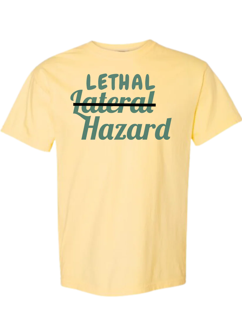 LH Joey Nukes Comfort T-Shirt