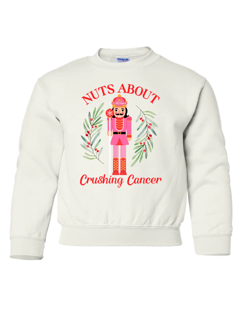 Nuts About Crushing Cancer YOUTH