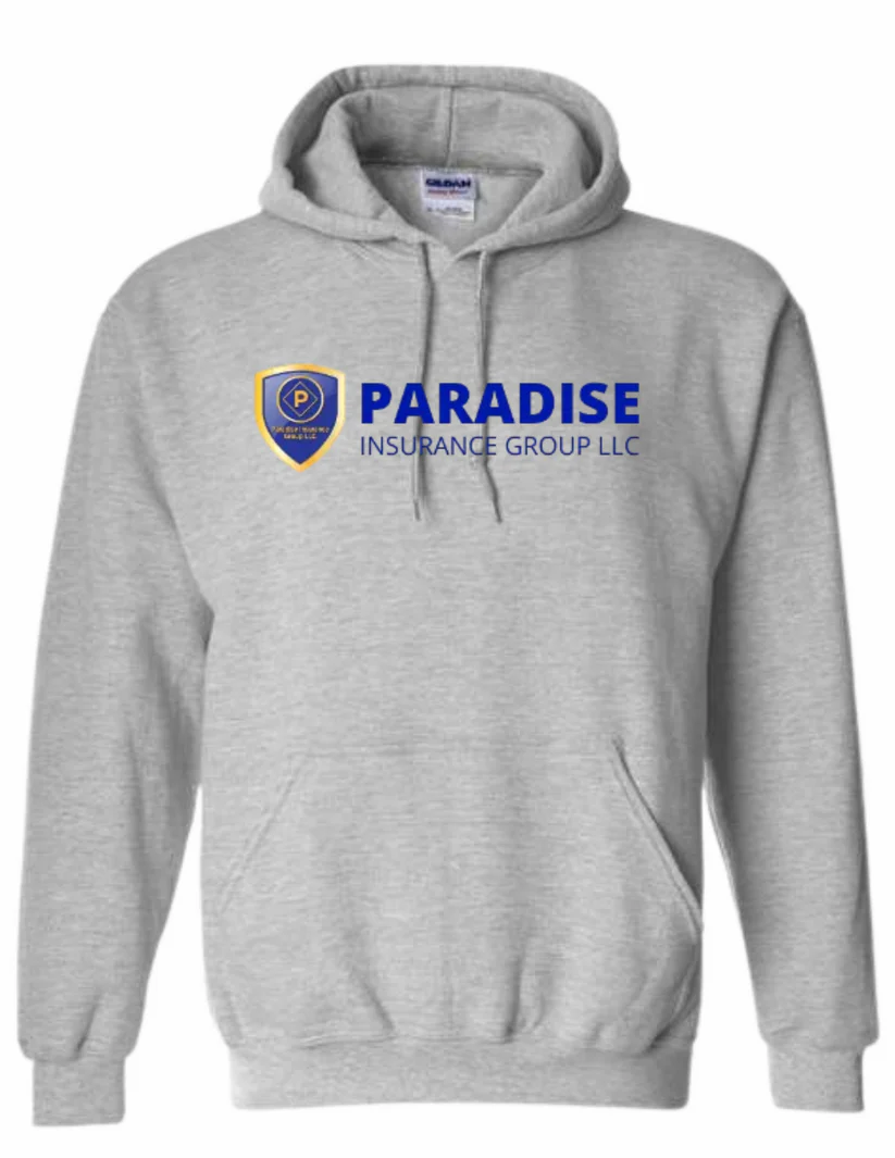 Paradise Insurance Hoodie