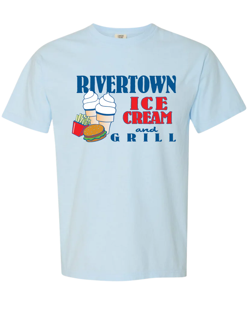 Rivertown 2026 Line-Up