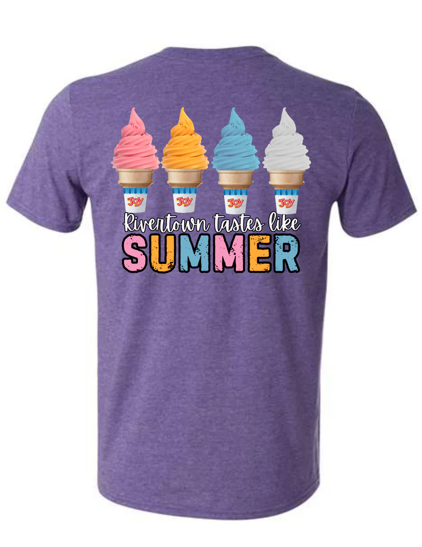 Rivertown Summer