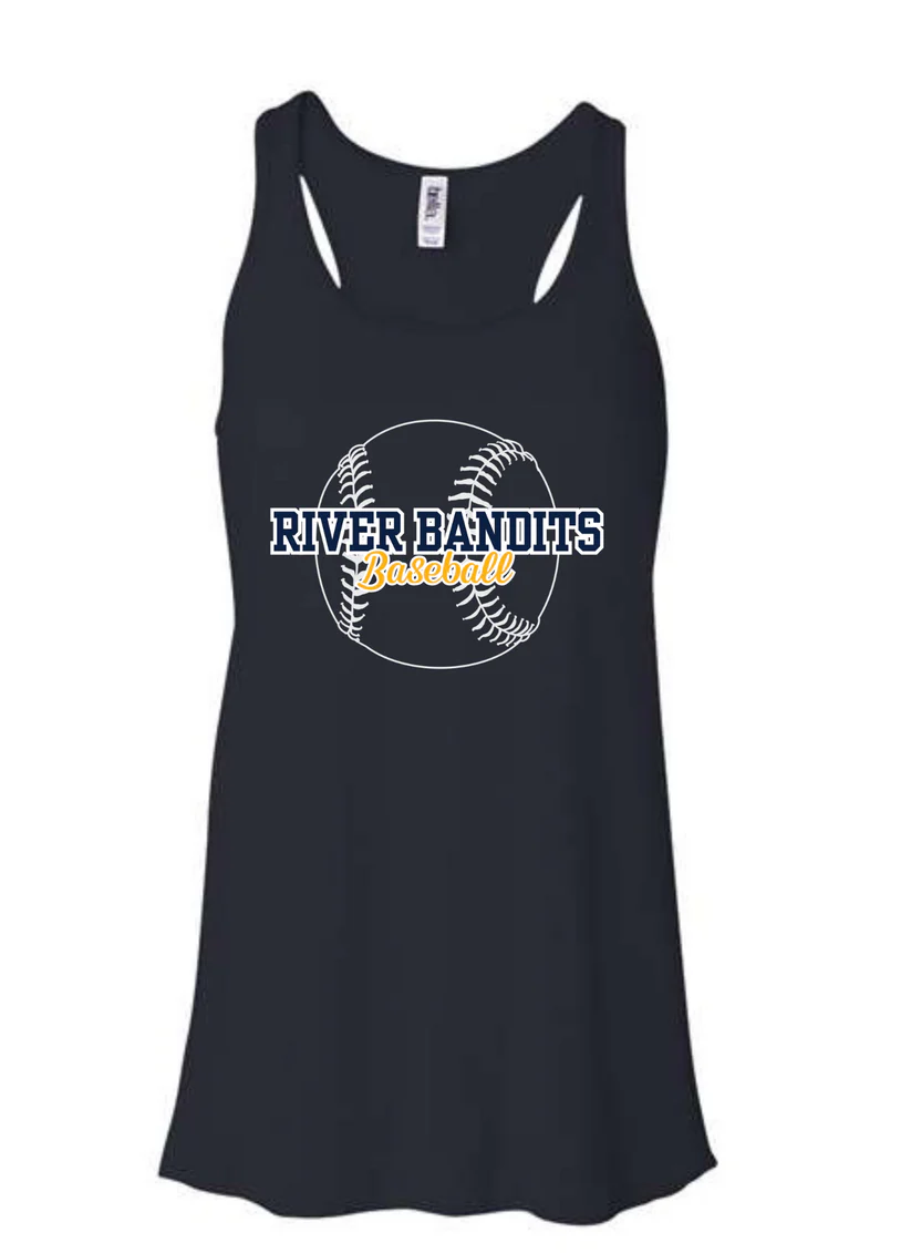 NRB Women's Tank Top Design #2