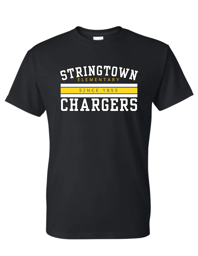 Stringtown Elementary