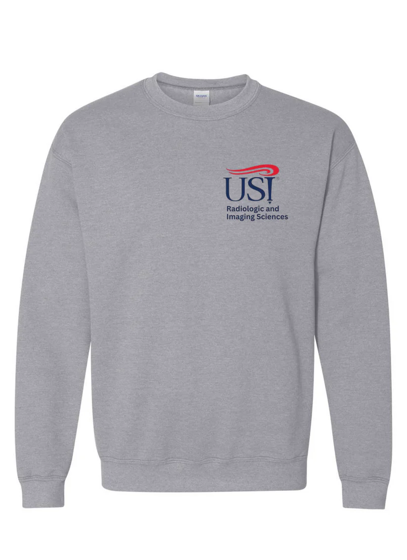 USI Radiology Crewneck