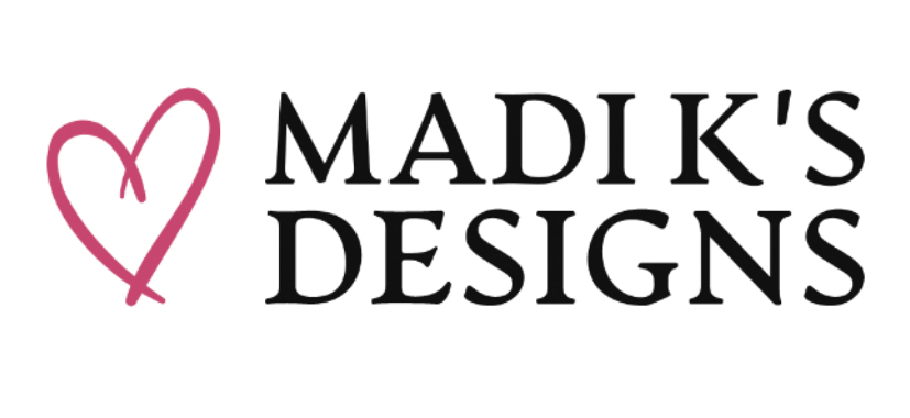 Madi K's Designs