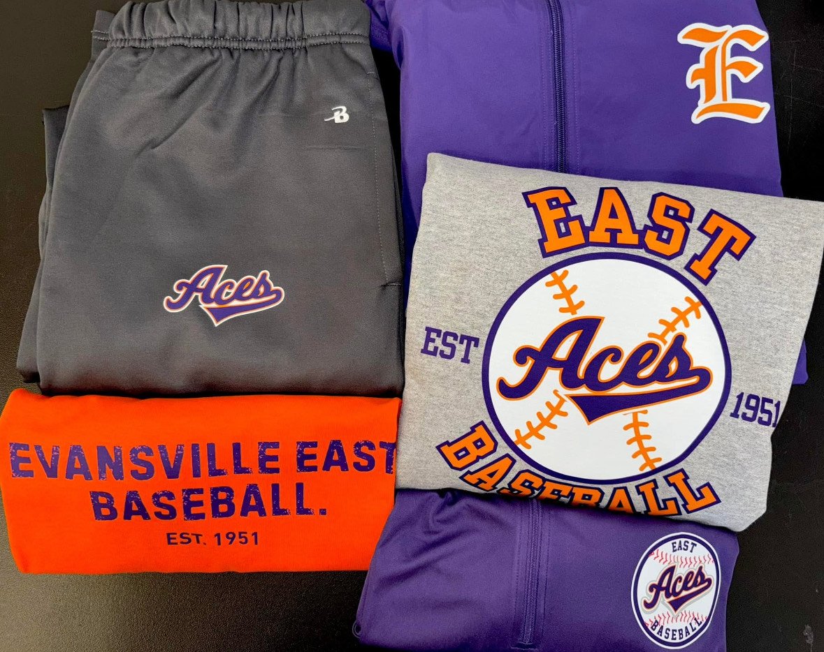 Spirit wear