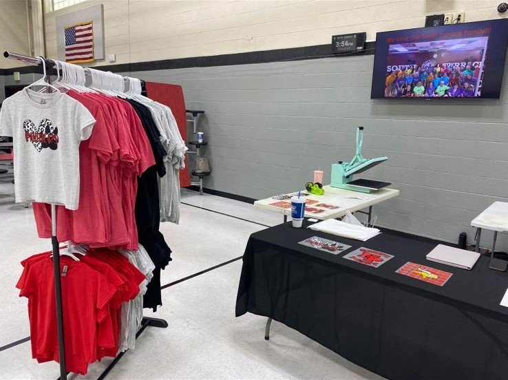 Pop-Up Events